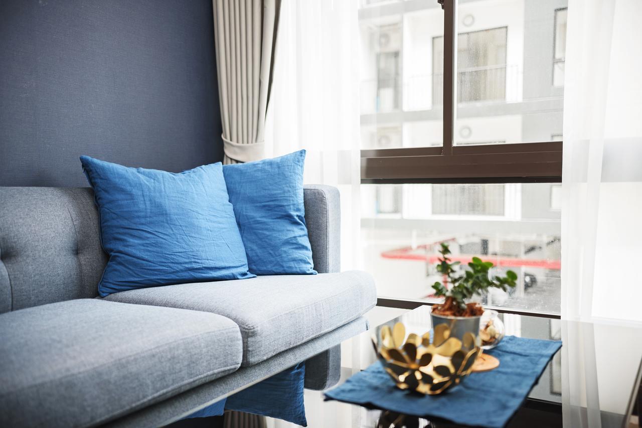 The Nest Sukhumvit 22 By Favstay Bangkok Exterior foto