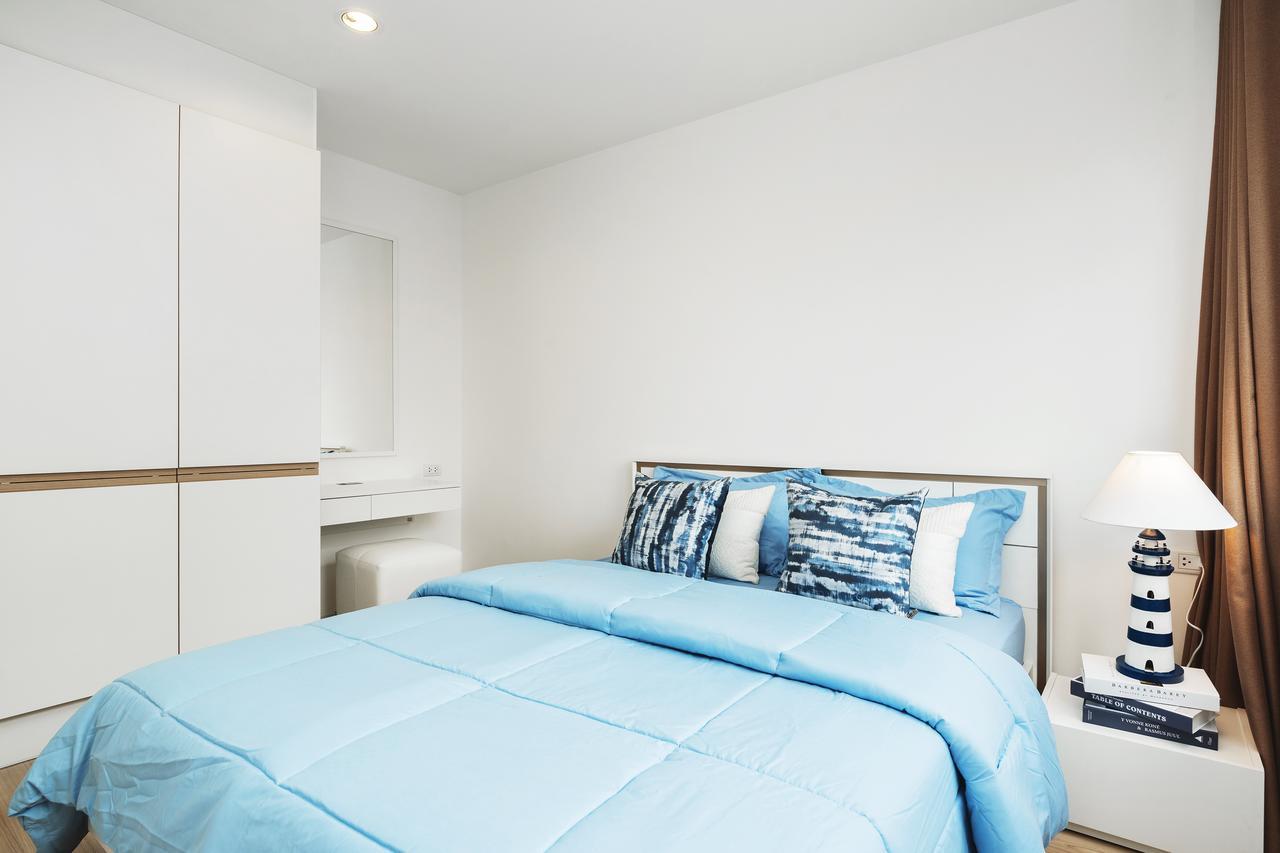 The Nest Sukhumvit 22 By Favstay Bangkok Exterior foto