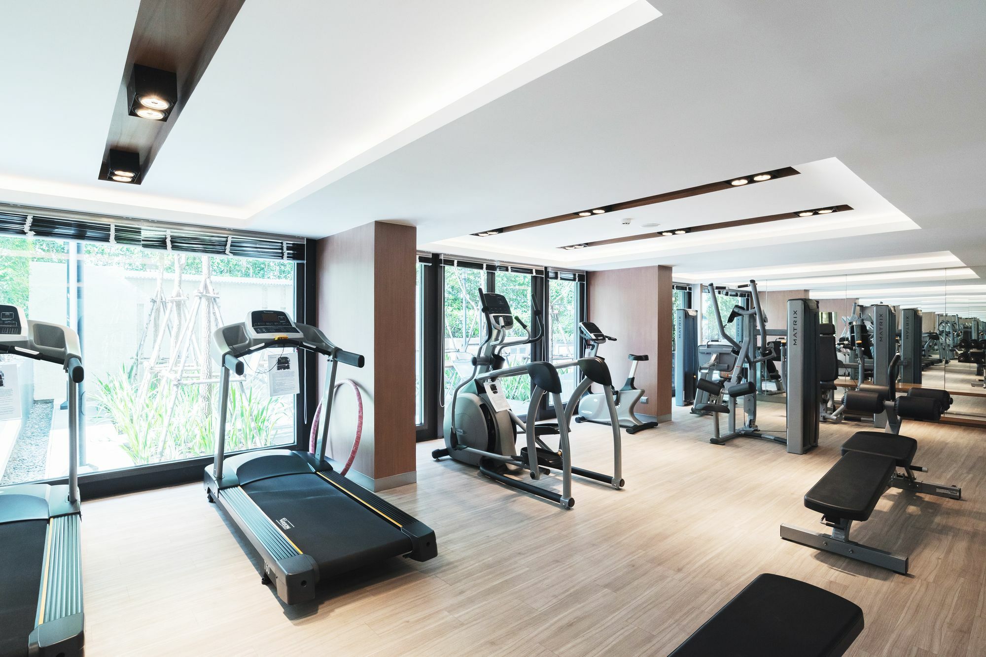 The Nest Sukhumvit 22 By Favstay Bangkok Exterior foto