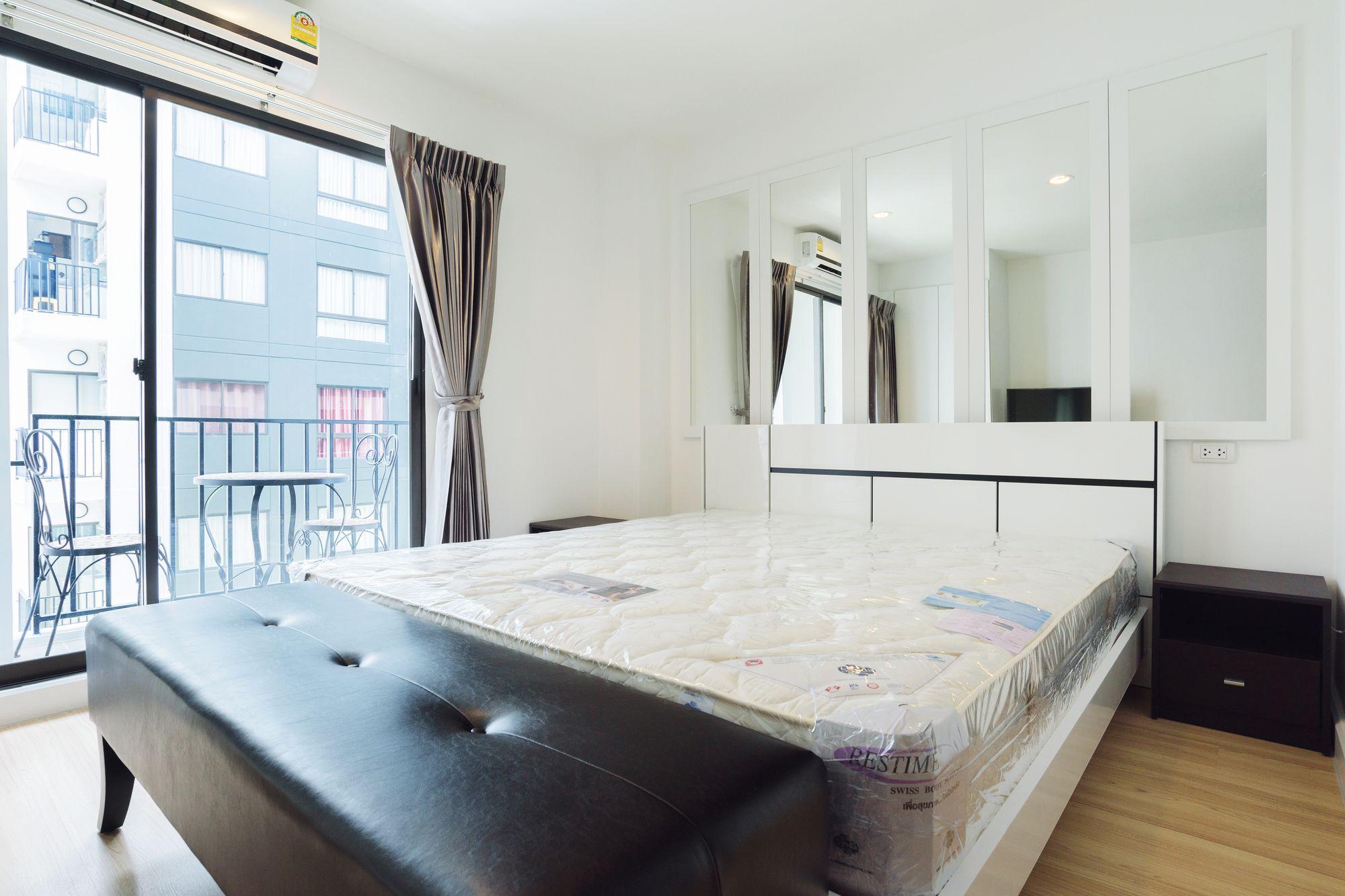 The Nest Sukhumvit 22 By Favstay Bangkok Exterior foto
