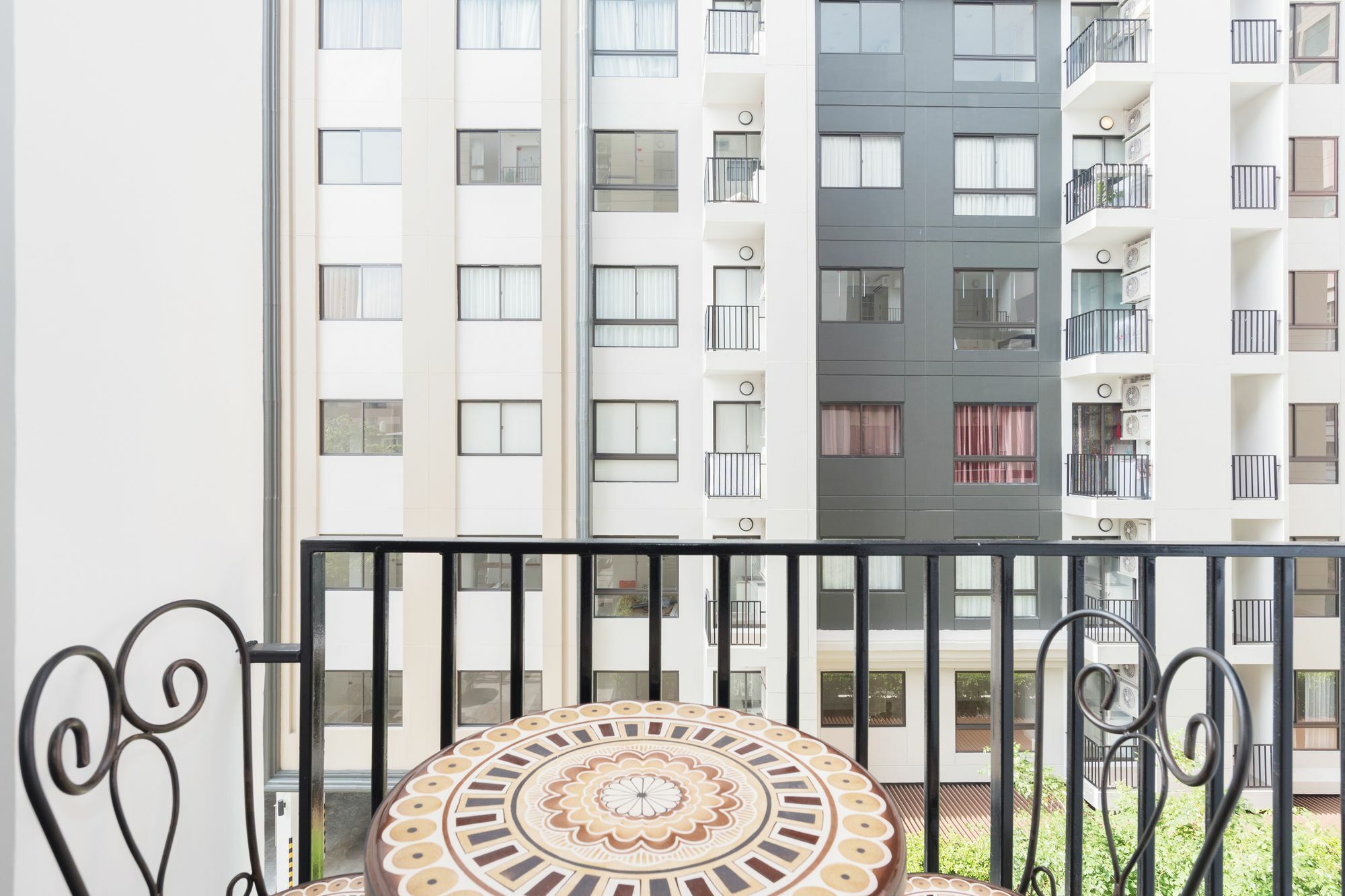 The Nest Sukhumvit 22 By Favstay Bangkok Exterior foto