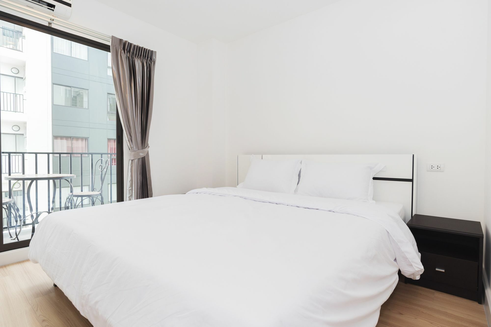 The Nest Sukhumvit 22 By Favstay Bangkok Exterior foto